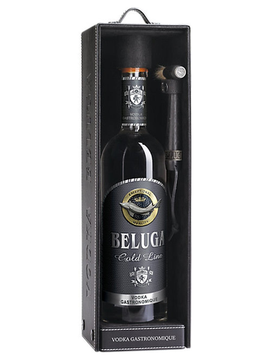 Beluga Gold Line 750ML