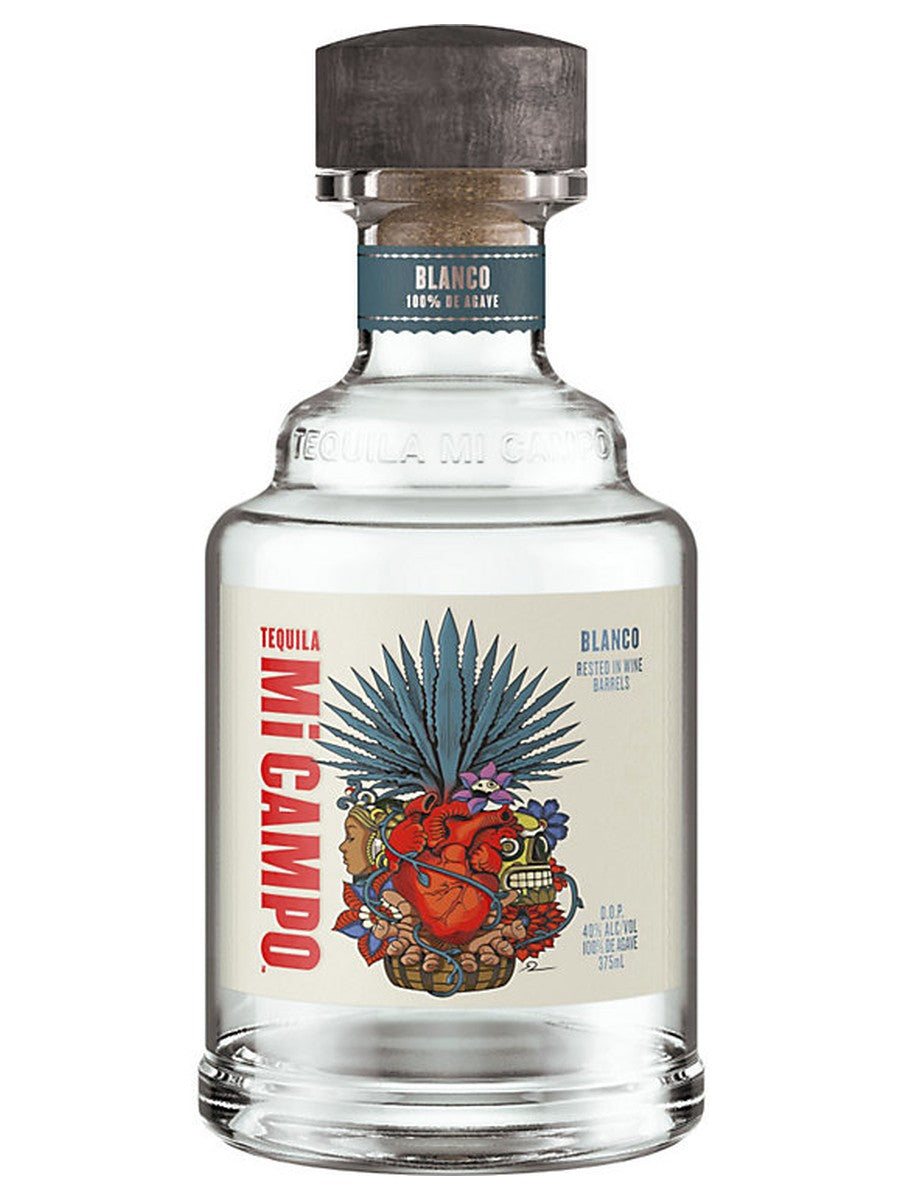 Mi Campo Blanco 375ML