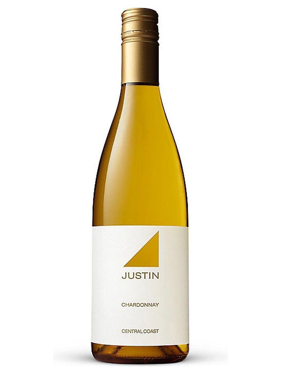 Justin Chardonnay 750ML
