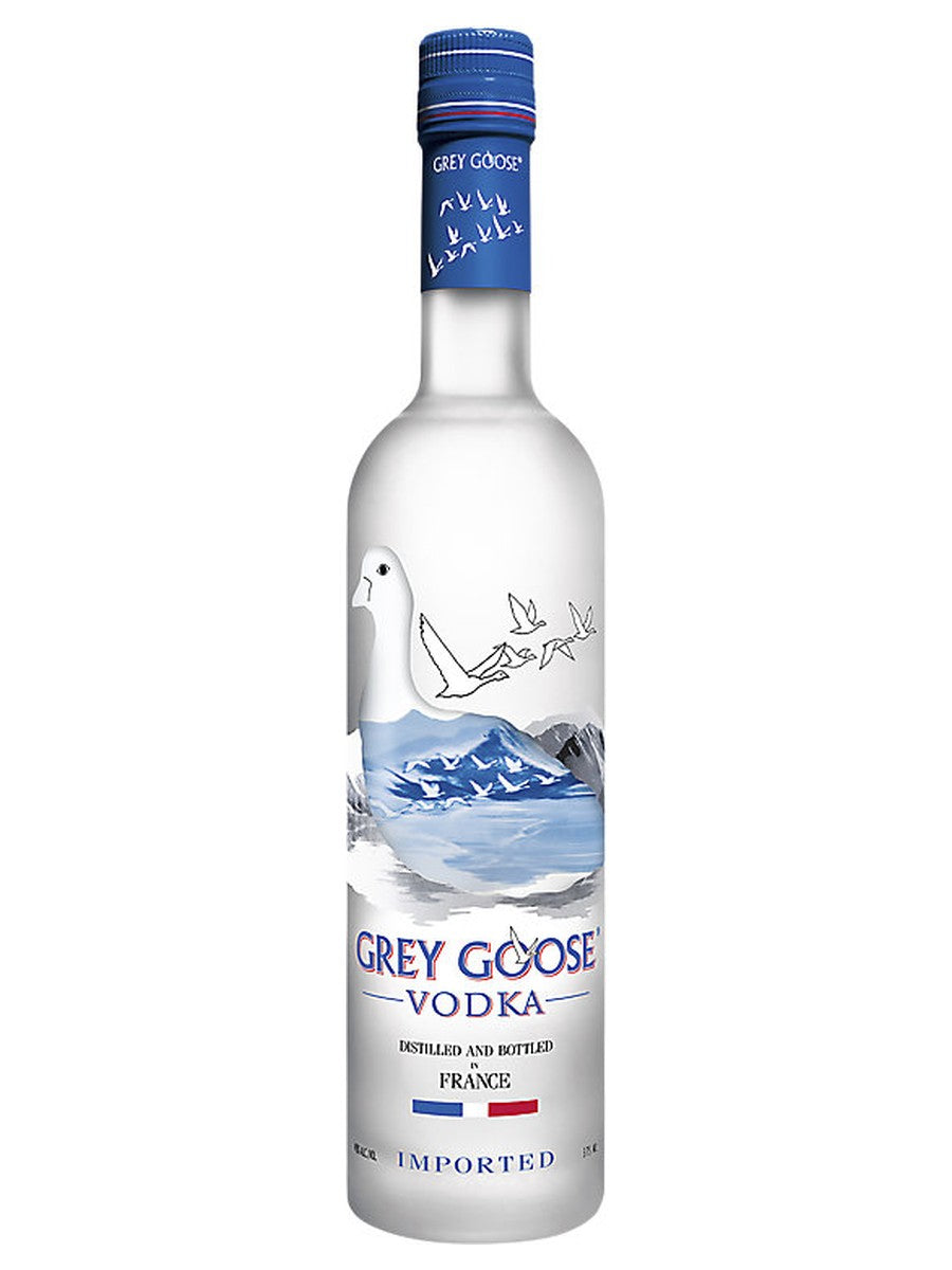Grey Goose 375ML