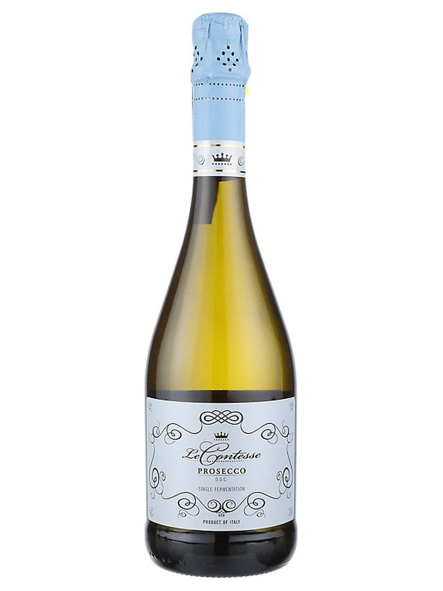 Le Contesse Prosecco 750ML