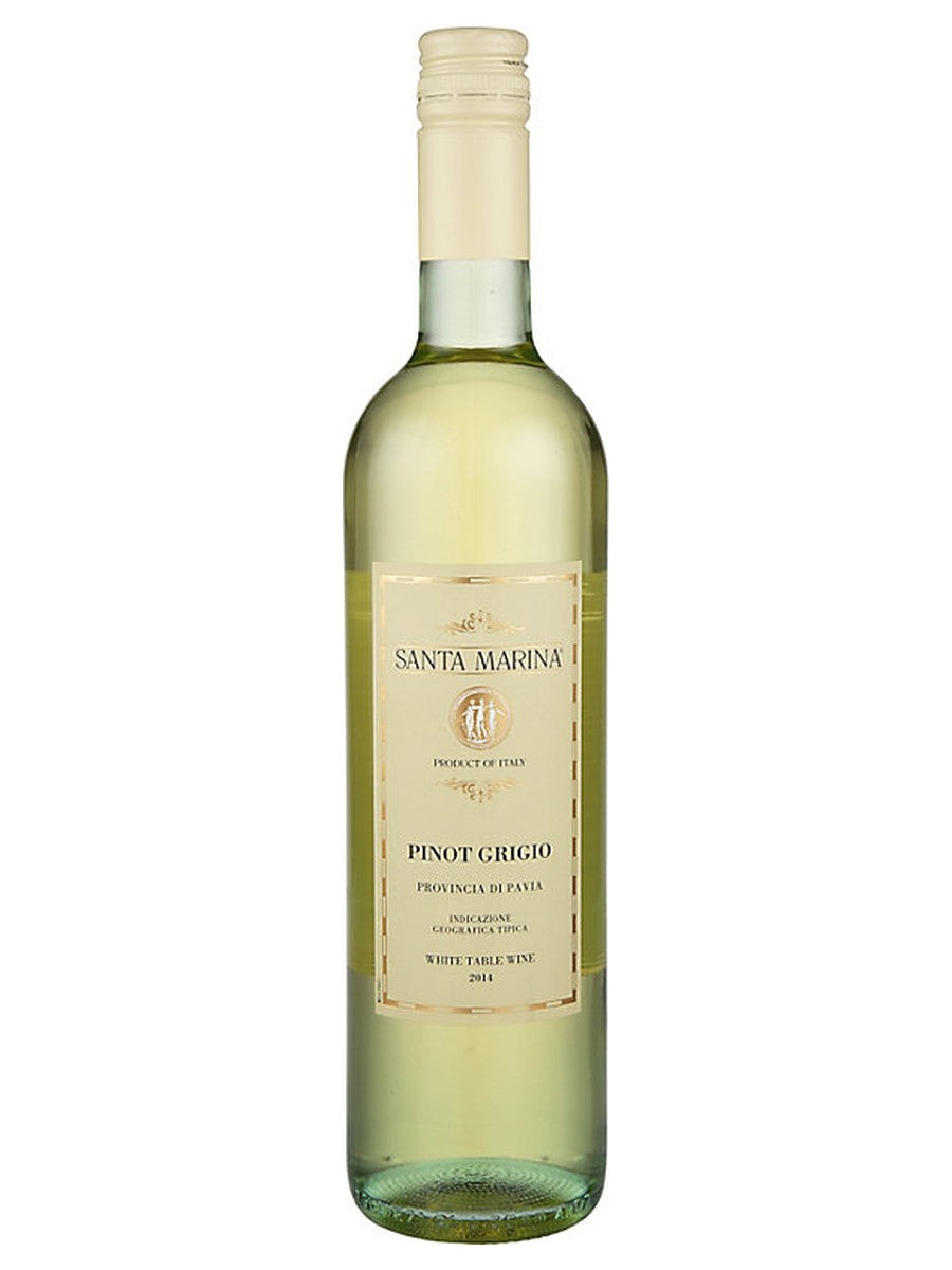 Santa Marina Pinot Grigio 750ML