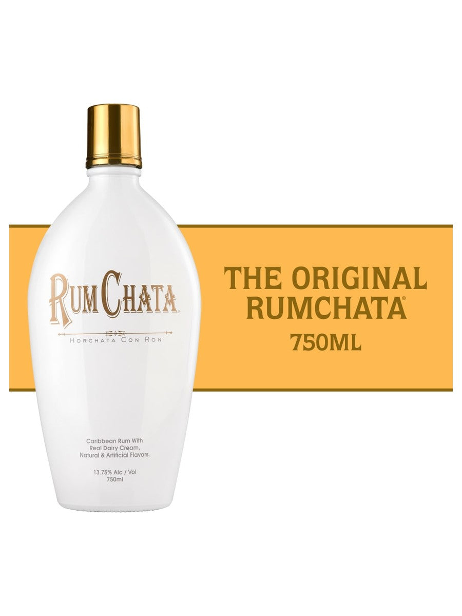 Rum Chata 750ML