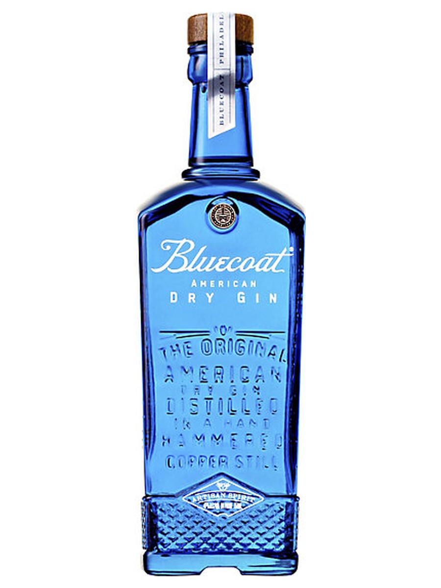 Bluecoat 750ML