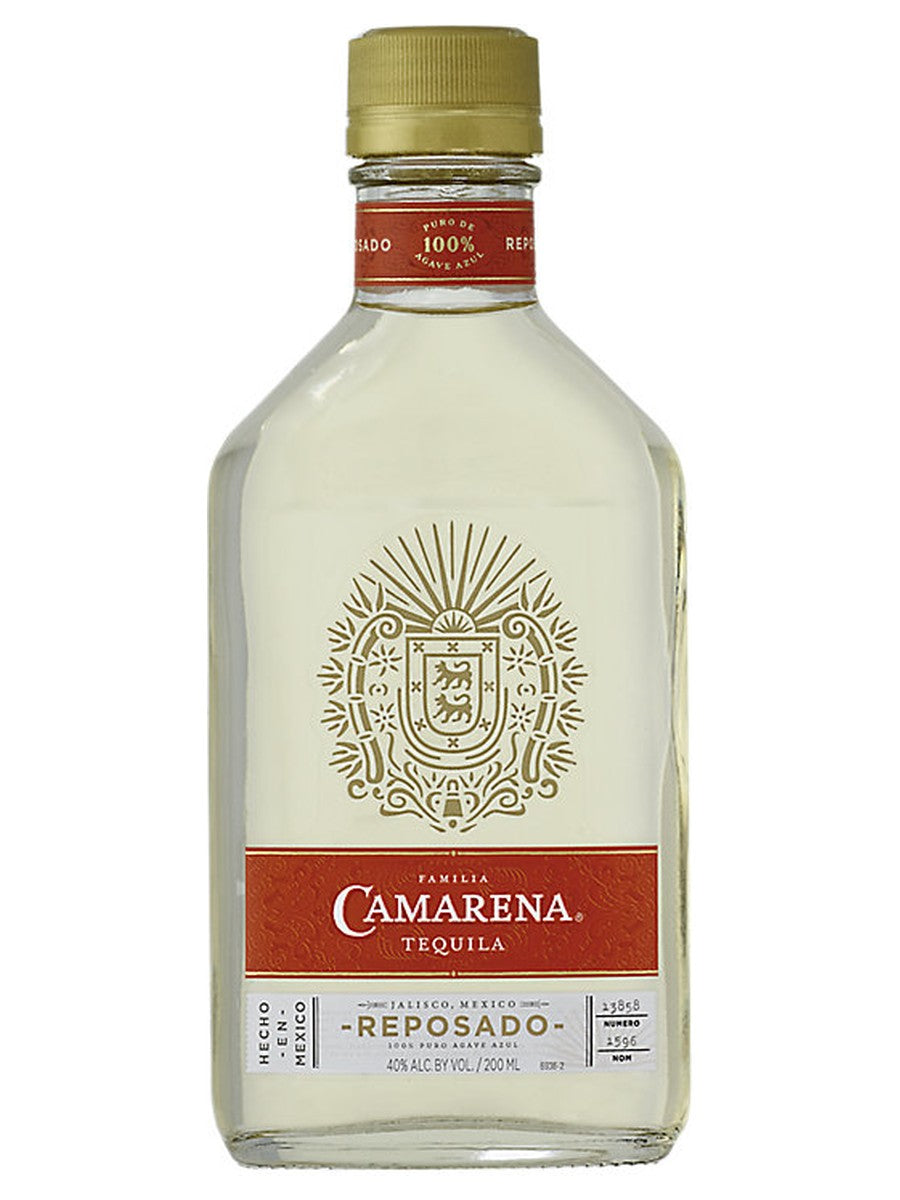 Camarena Reposado 200ML