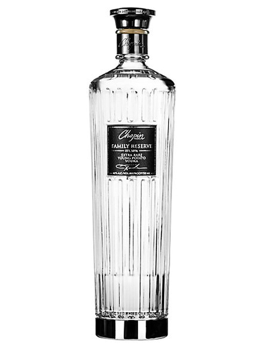 Chopin Family Reserve Extra Rare 750ML