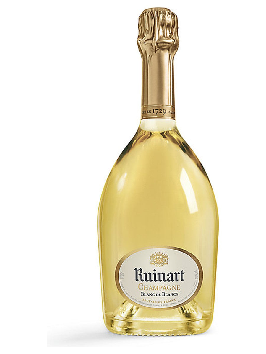 Ruinart Blanc de Blanc 750ML