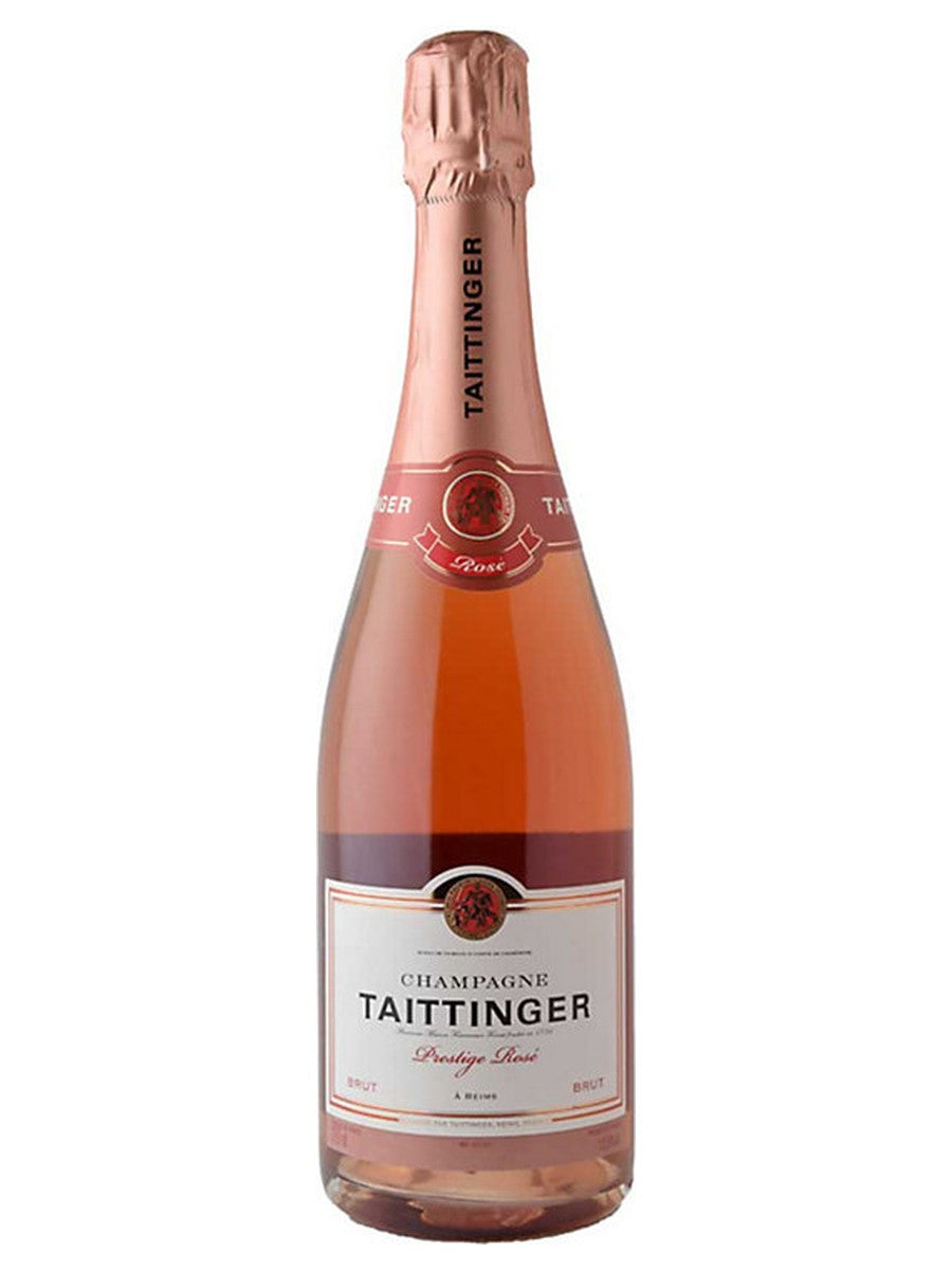 Taittinger Prestige Rose 750ML