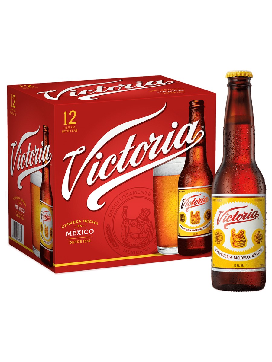 Victoria 12 PACK BTLS