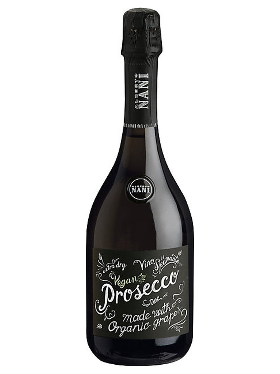 Alberto Nani Organic Prosecco 750ML