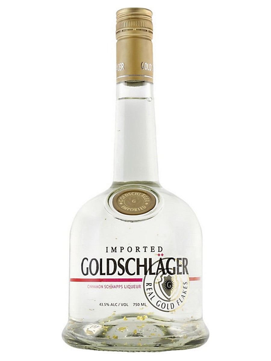 Goldschlager 750ML