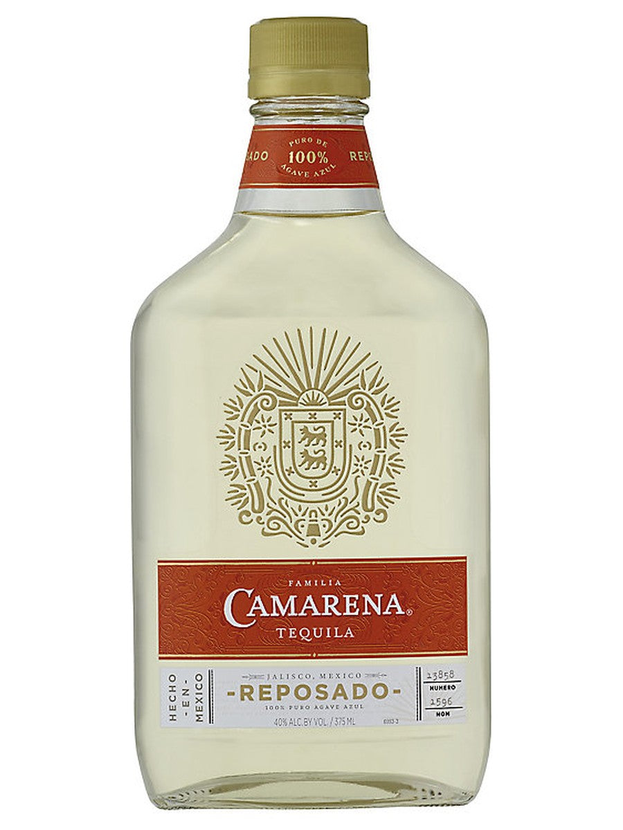 Camarena Reposado 375ML