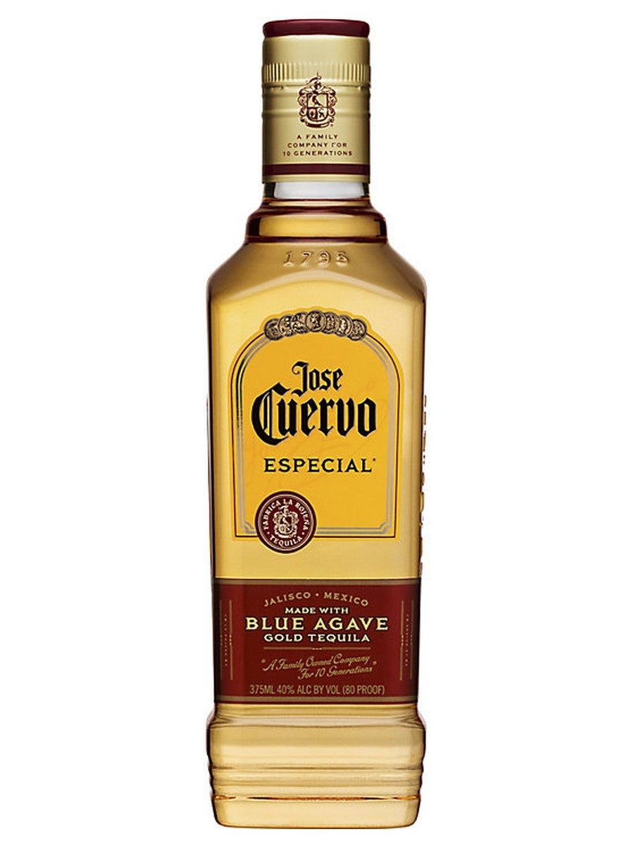 Jose Cuervo Gold 375ML