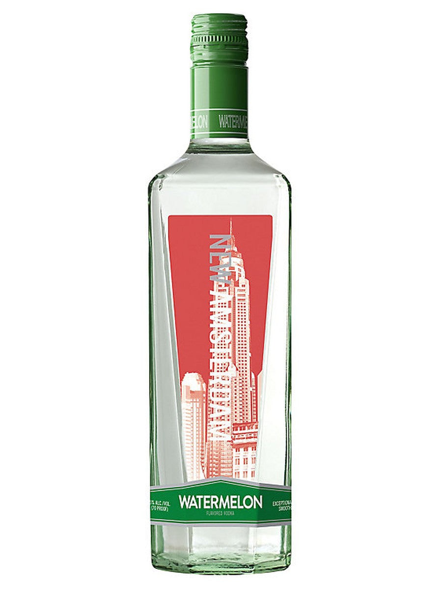 New Amsterdam Watermelon 750ML