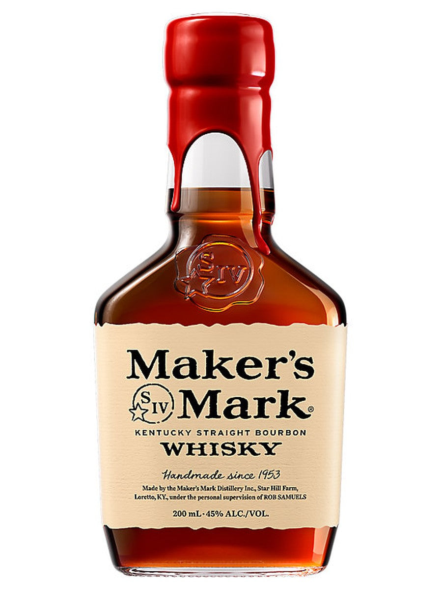 Makers Mark 200ML