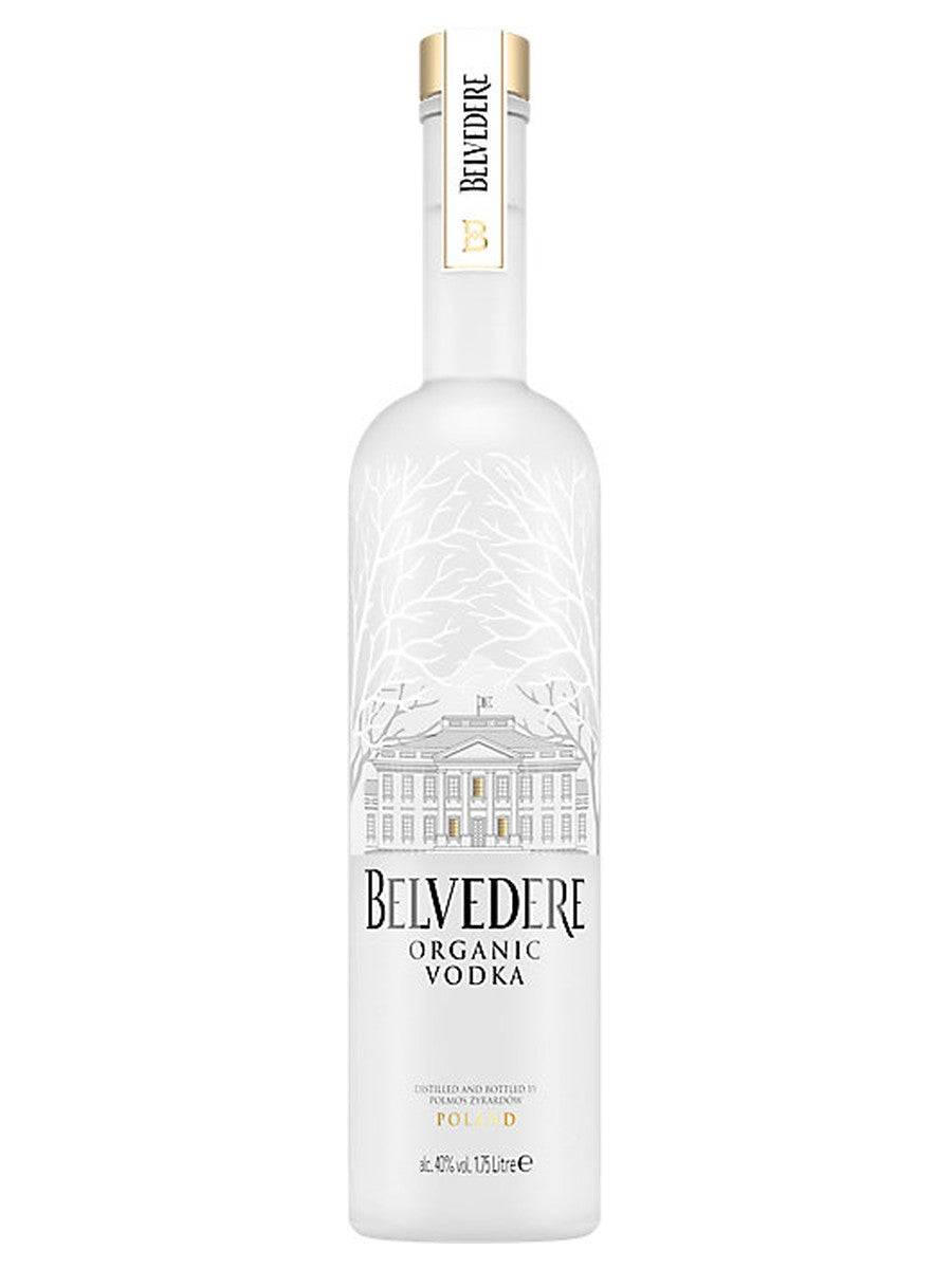 Belvedere 1.75L