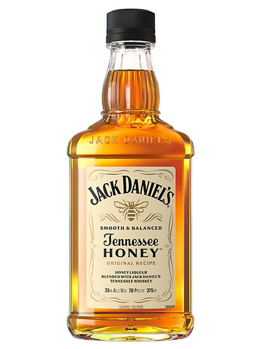 Jack Daniels Honey 375ML