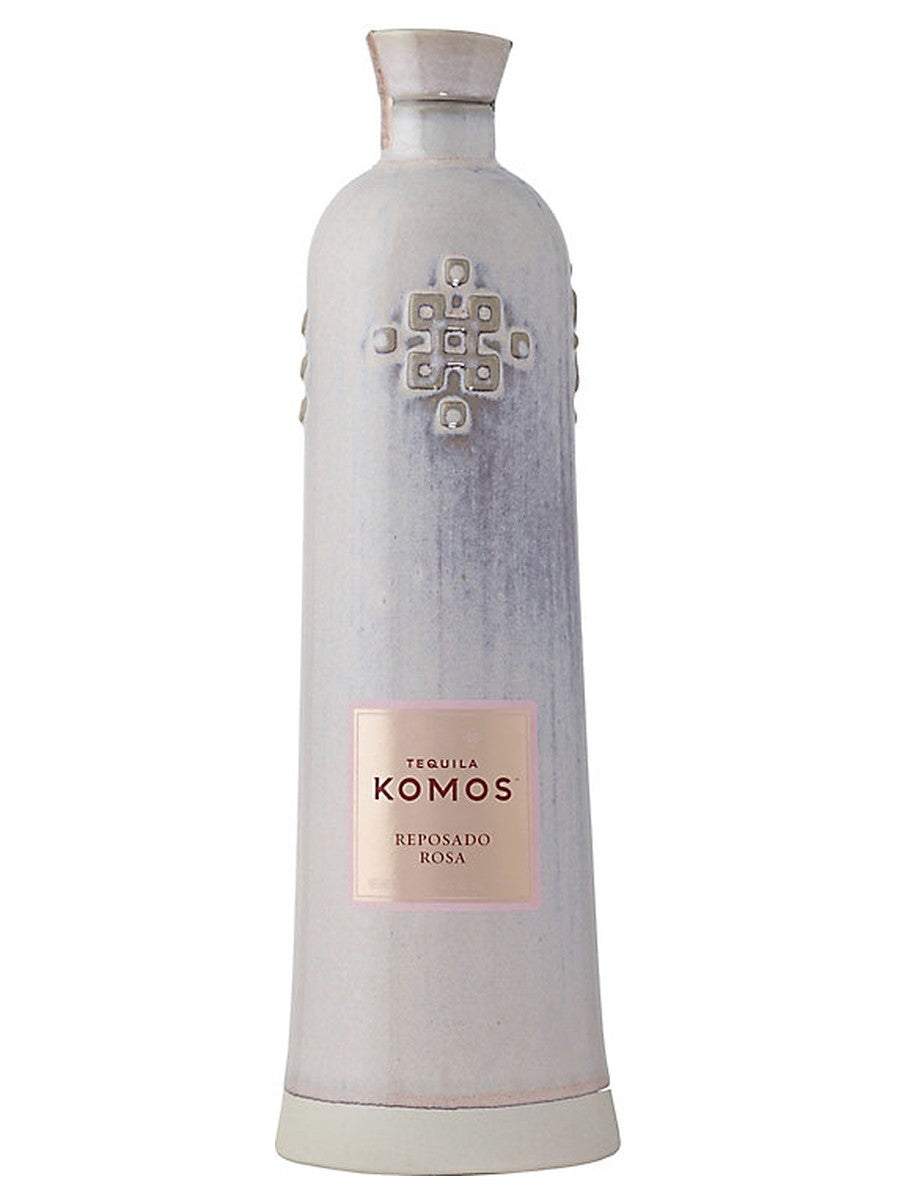 Komos Reposado Rosa 750ML