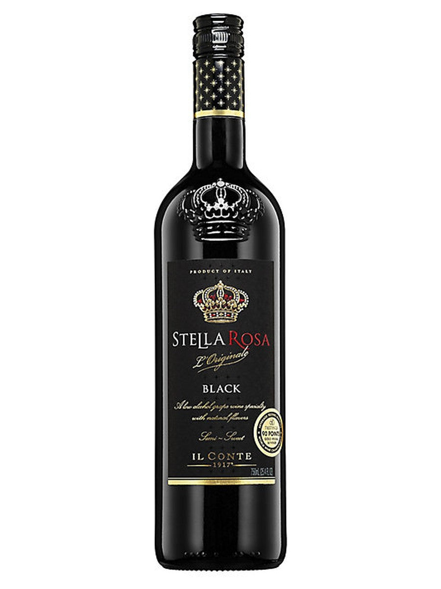 Stella Rosa Black 750ML
