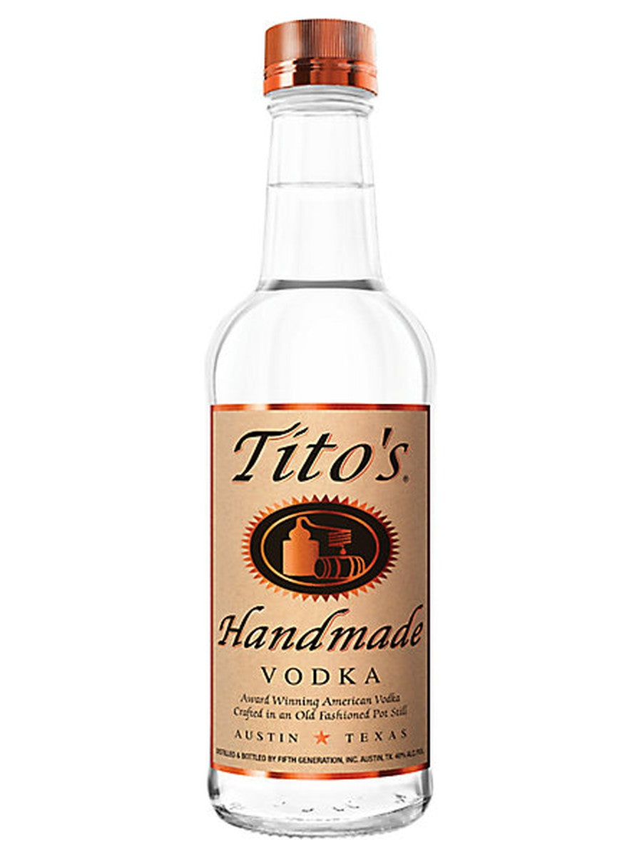 Titos 375ML