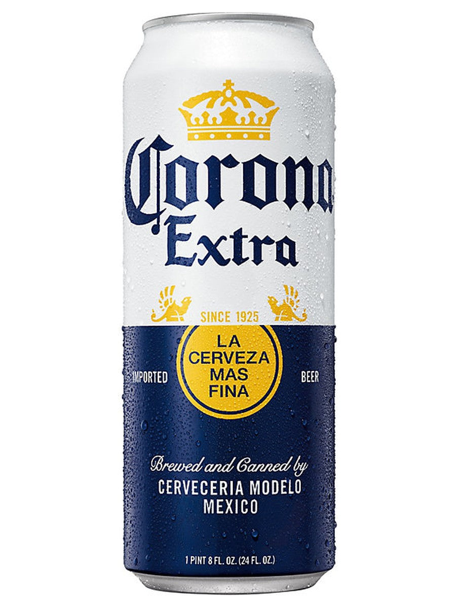 Corona Extra 24oz CAN