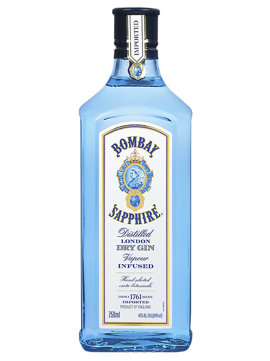 Bombay Sapphire 750ML