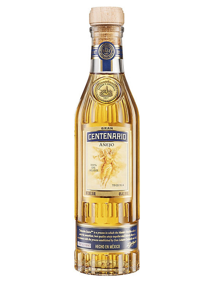Centenario Anejo 375ML