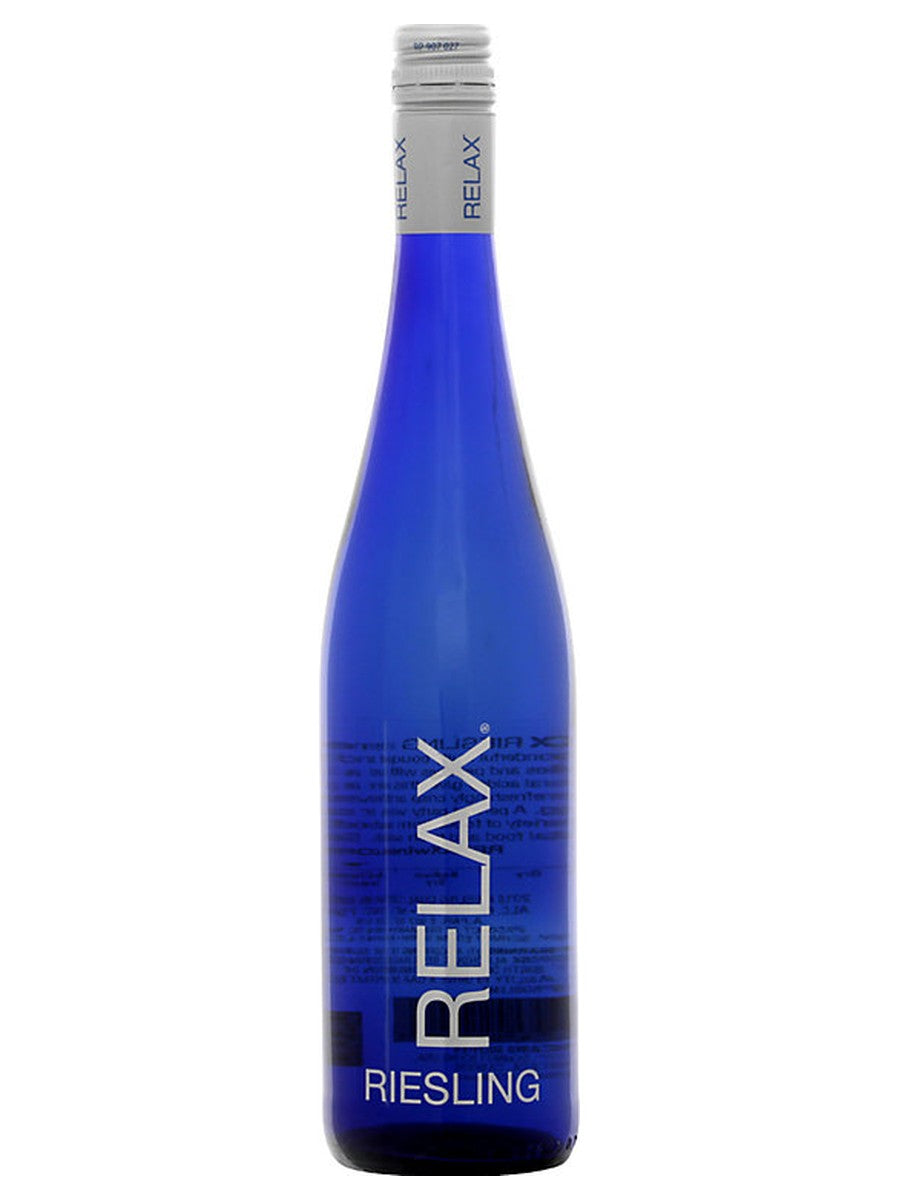 Relax Riesling 750ML