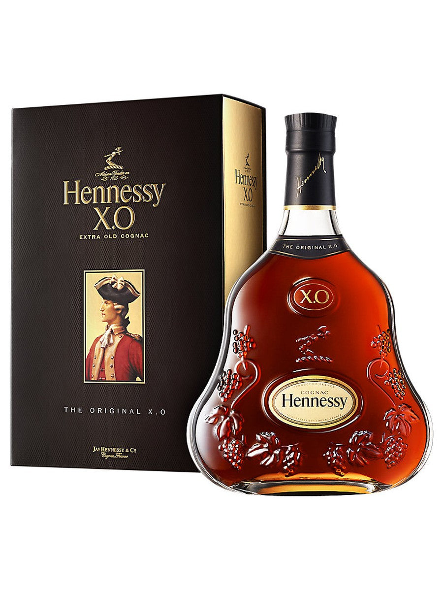 Hennessy Xo 375ML