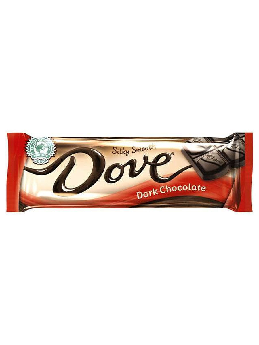 Dove Big Dark Chocolate 1 BAR