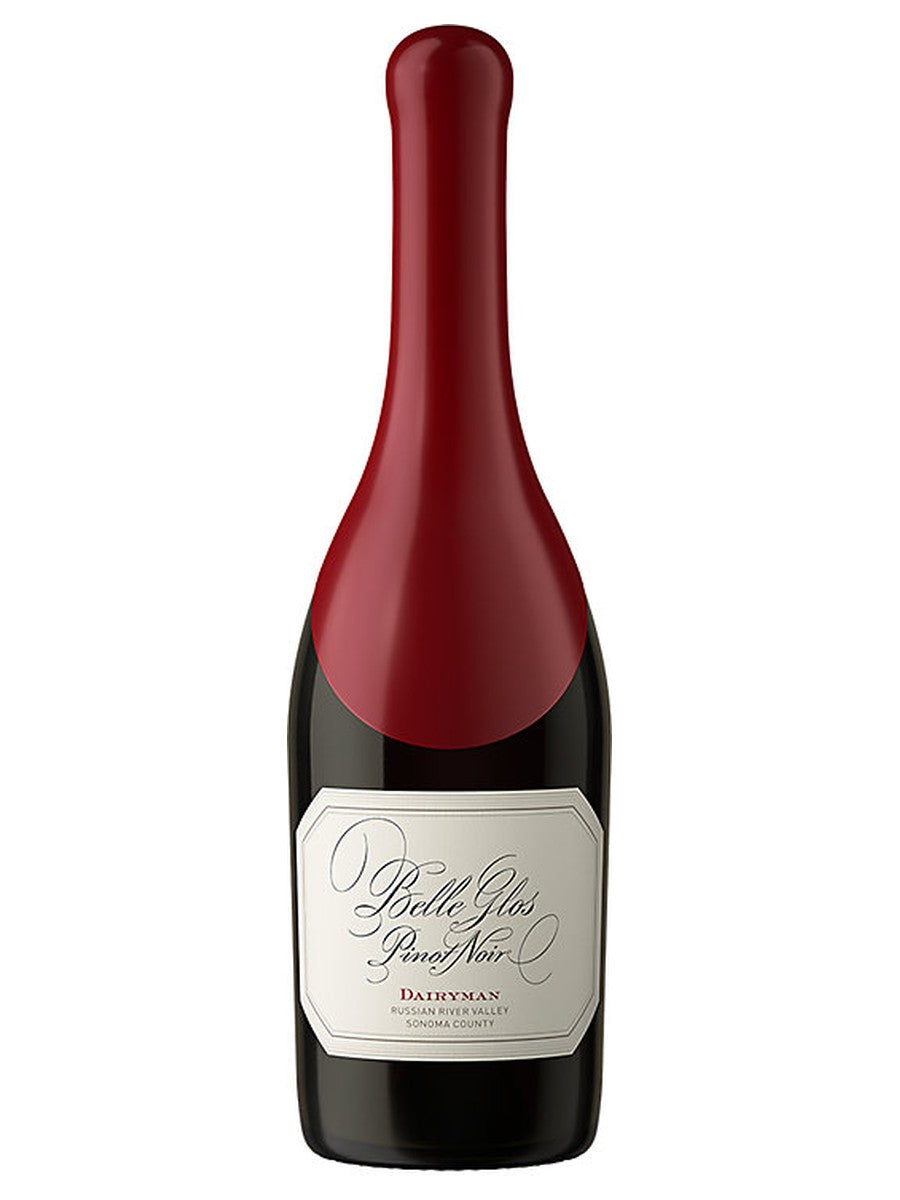 Belle Glos Dairyman 750ML