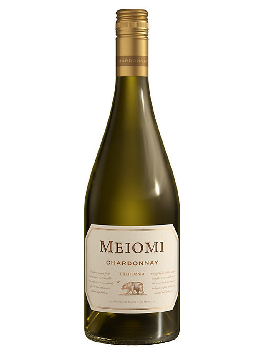 Meiomi Chardonnay 750ML