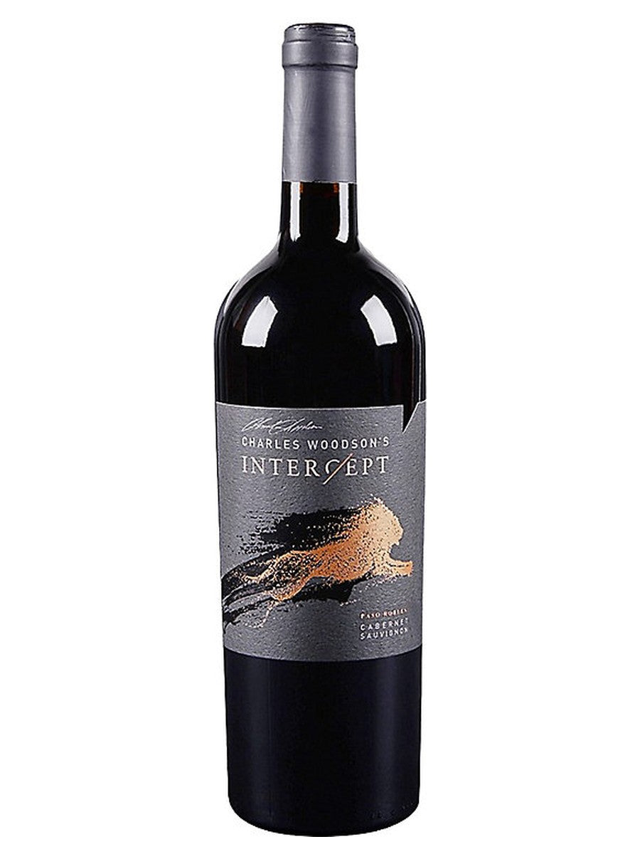 Intercept Cabernet 750ML
