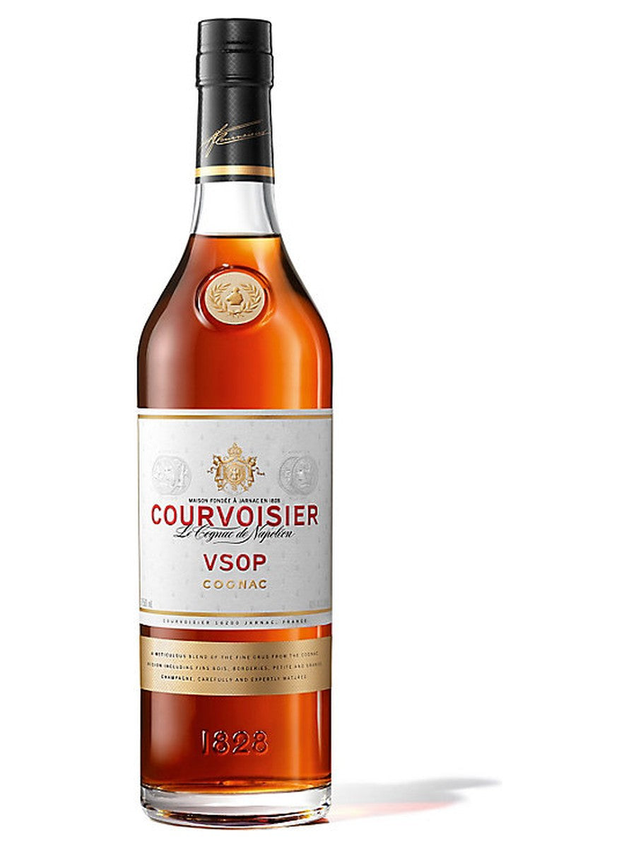 Courvoisier Vsop 750ML