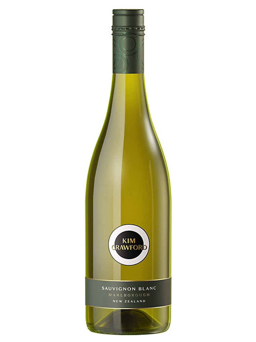 Kim Crawford Sauvignon Blanc 750ML