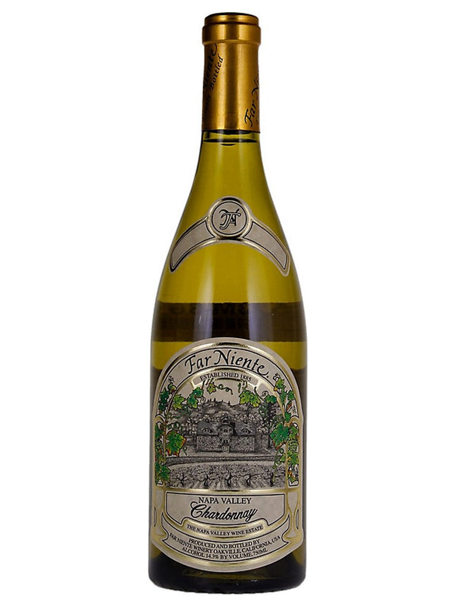 Far Niente Chardonnay 750ML