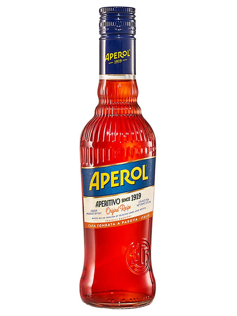 Aperol Aperitivo 375ML