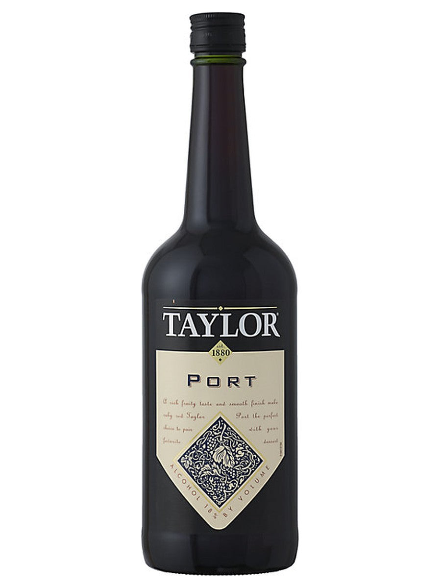Taylor Port 750ML