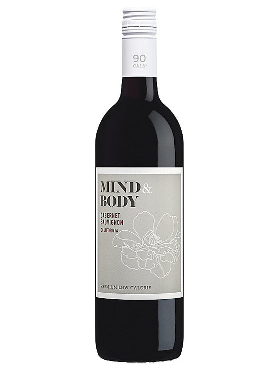 Mind & Body Cabernet 750ML
