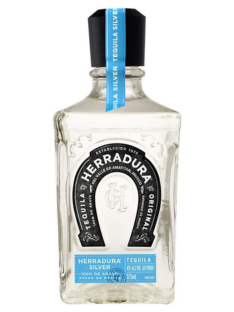 Herradura Silver 375ML
