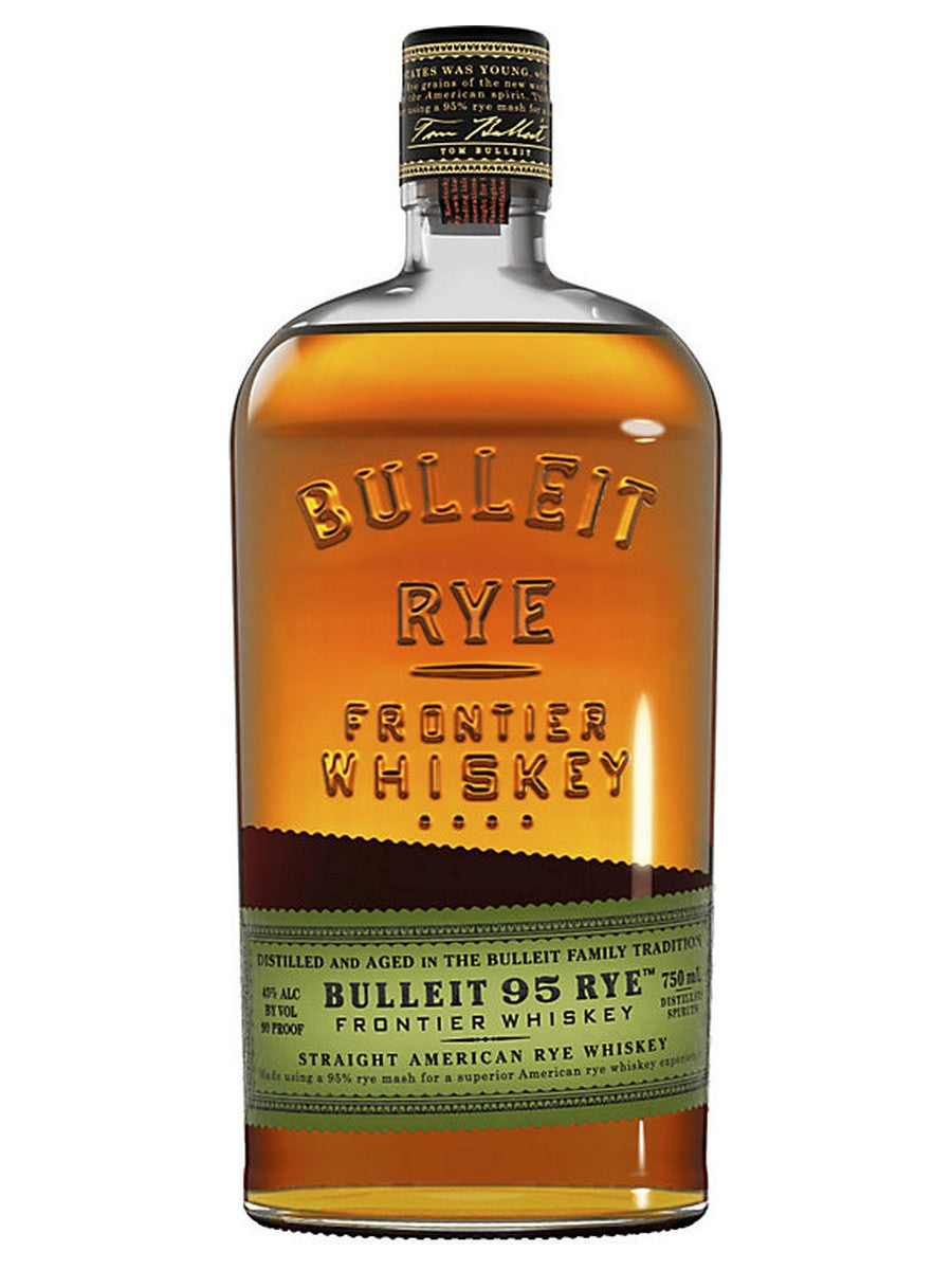 Bulleit Rye 750ML