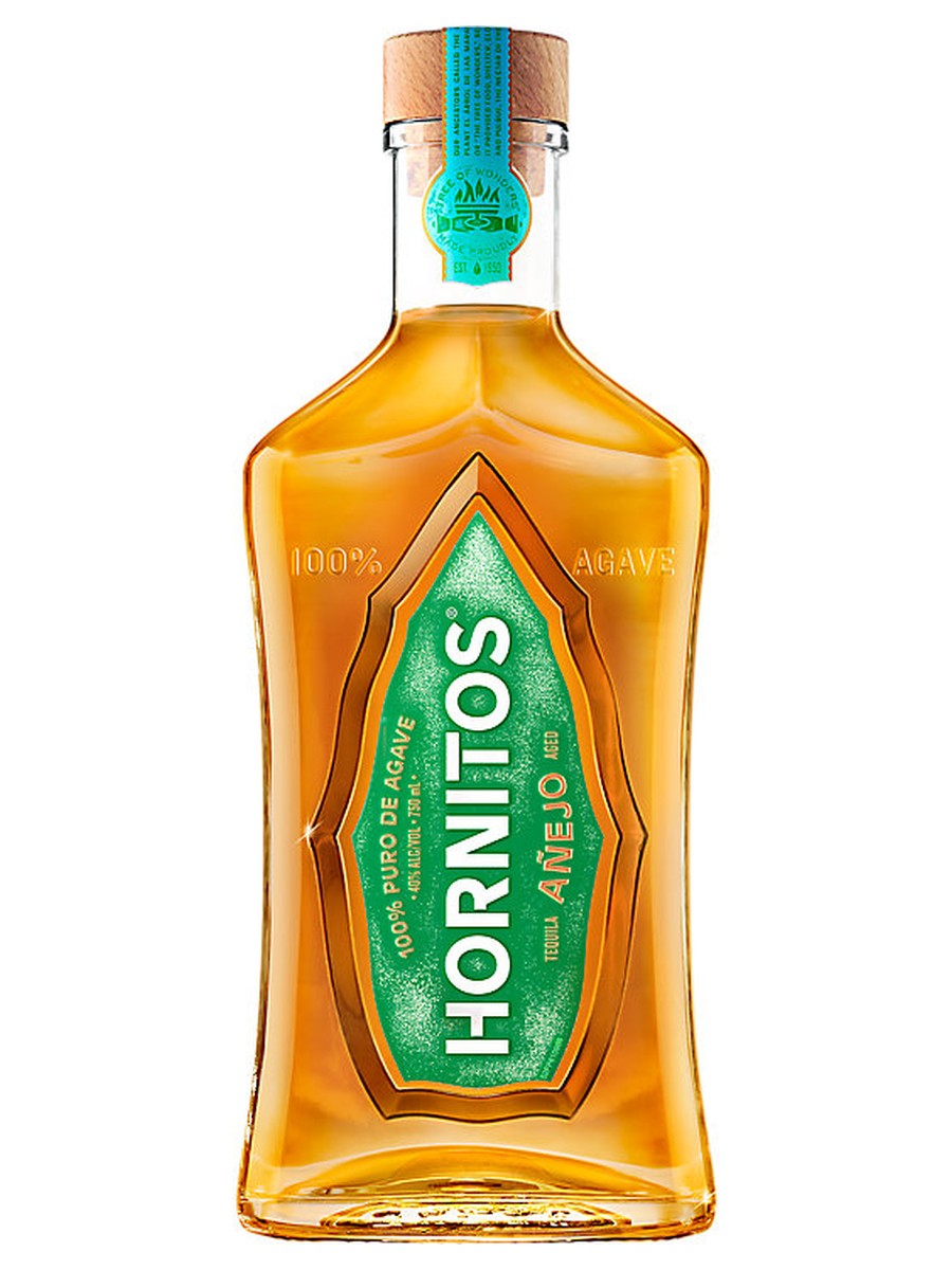 Hornitos Anejo 750ML