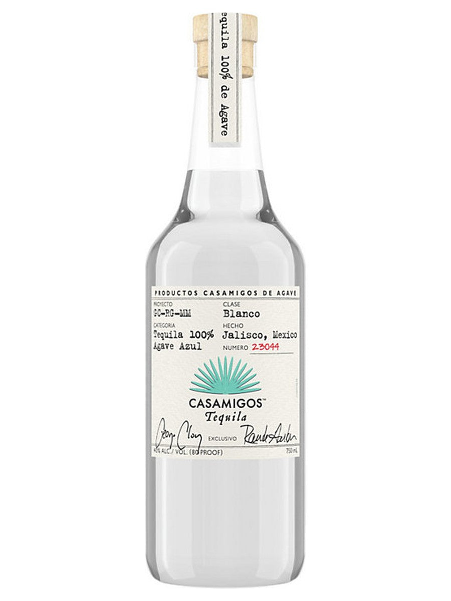 Casamigos Blanco 750ML