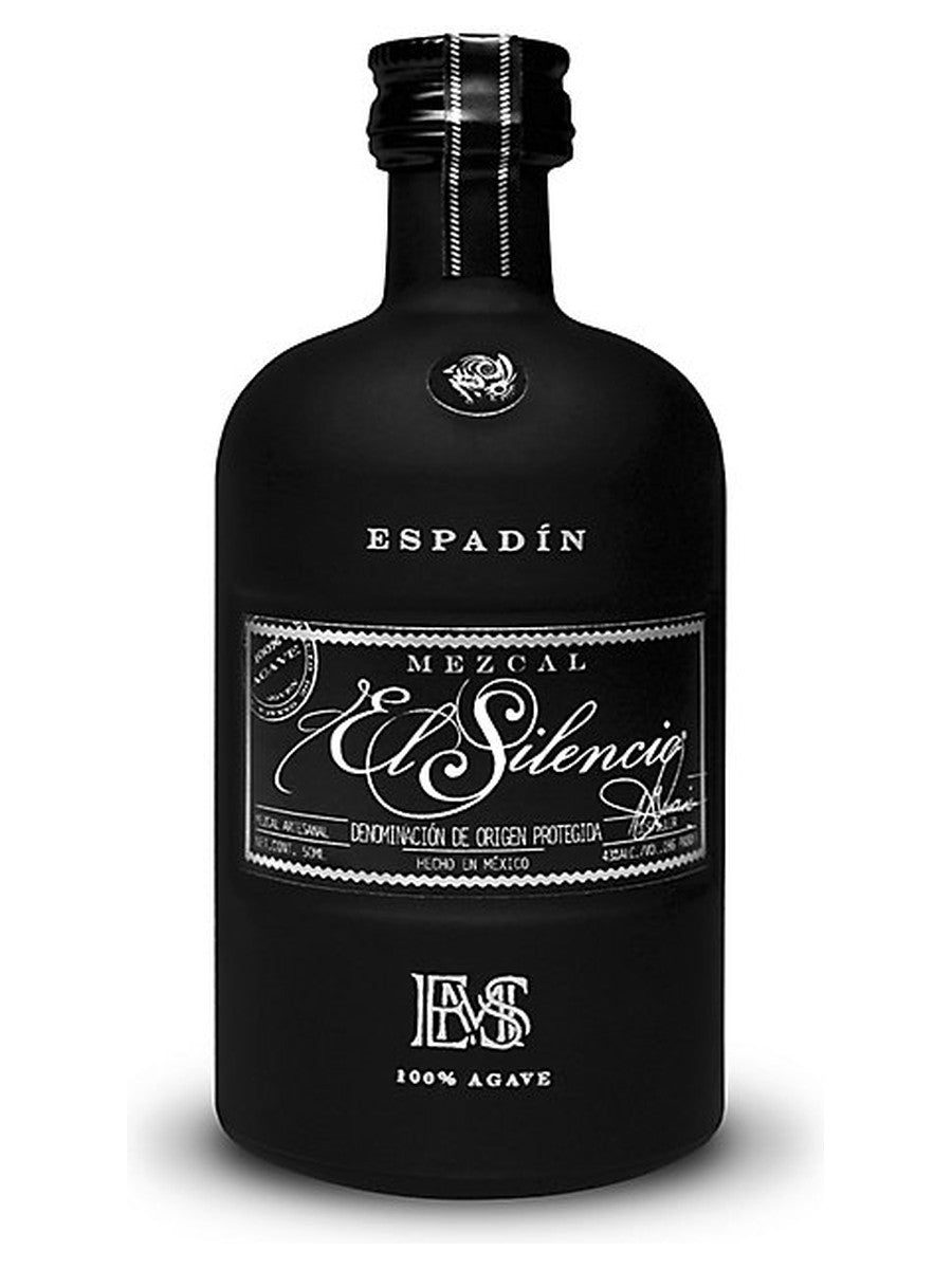 El Silencio 50ML