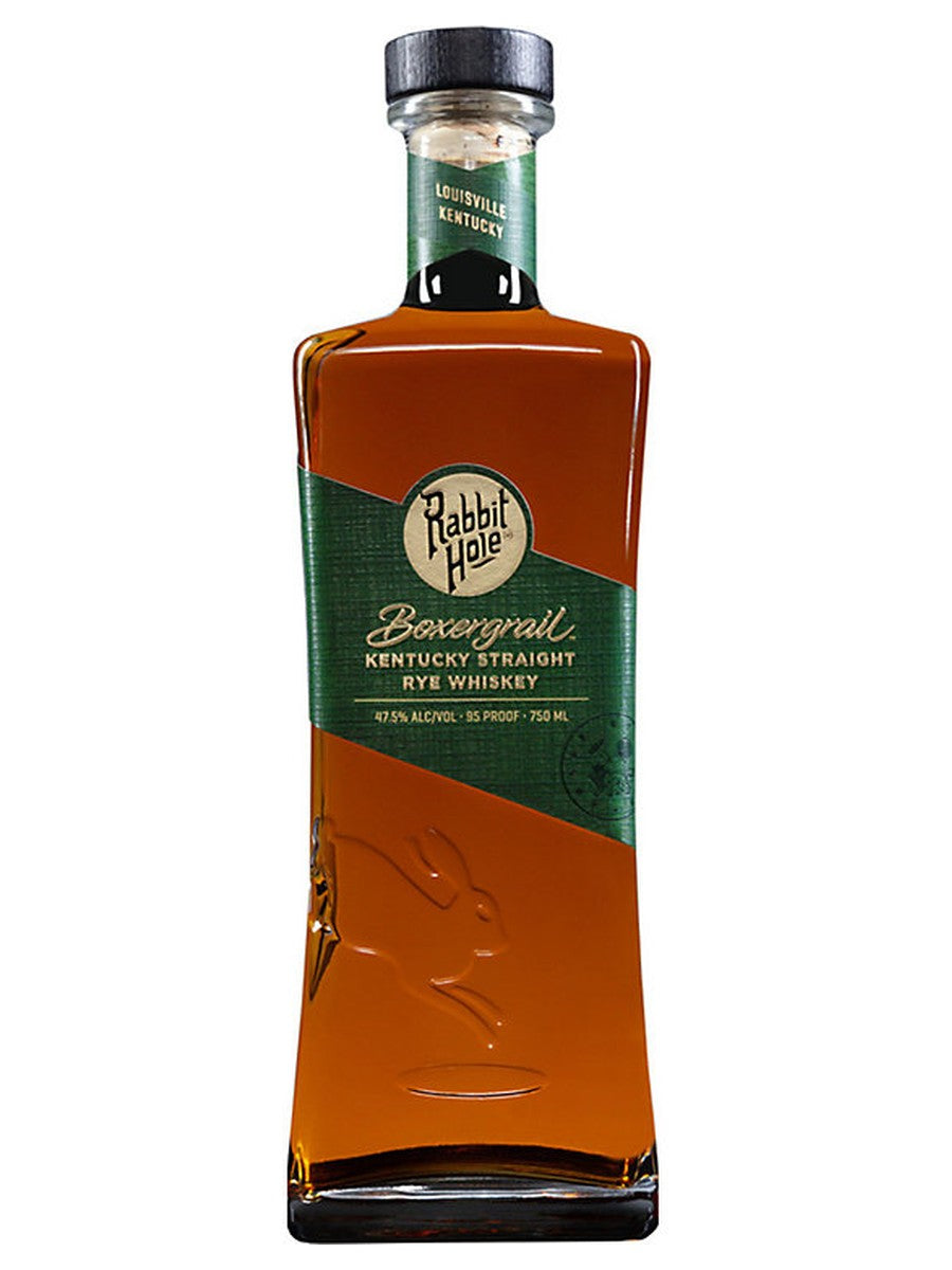 Rabbit Hole Boxergrail 750ML