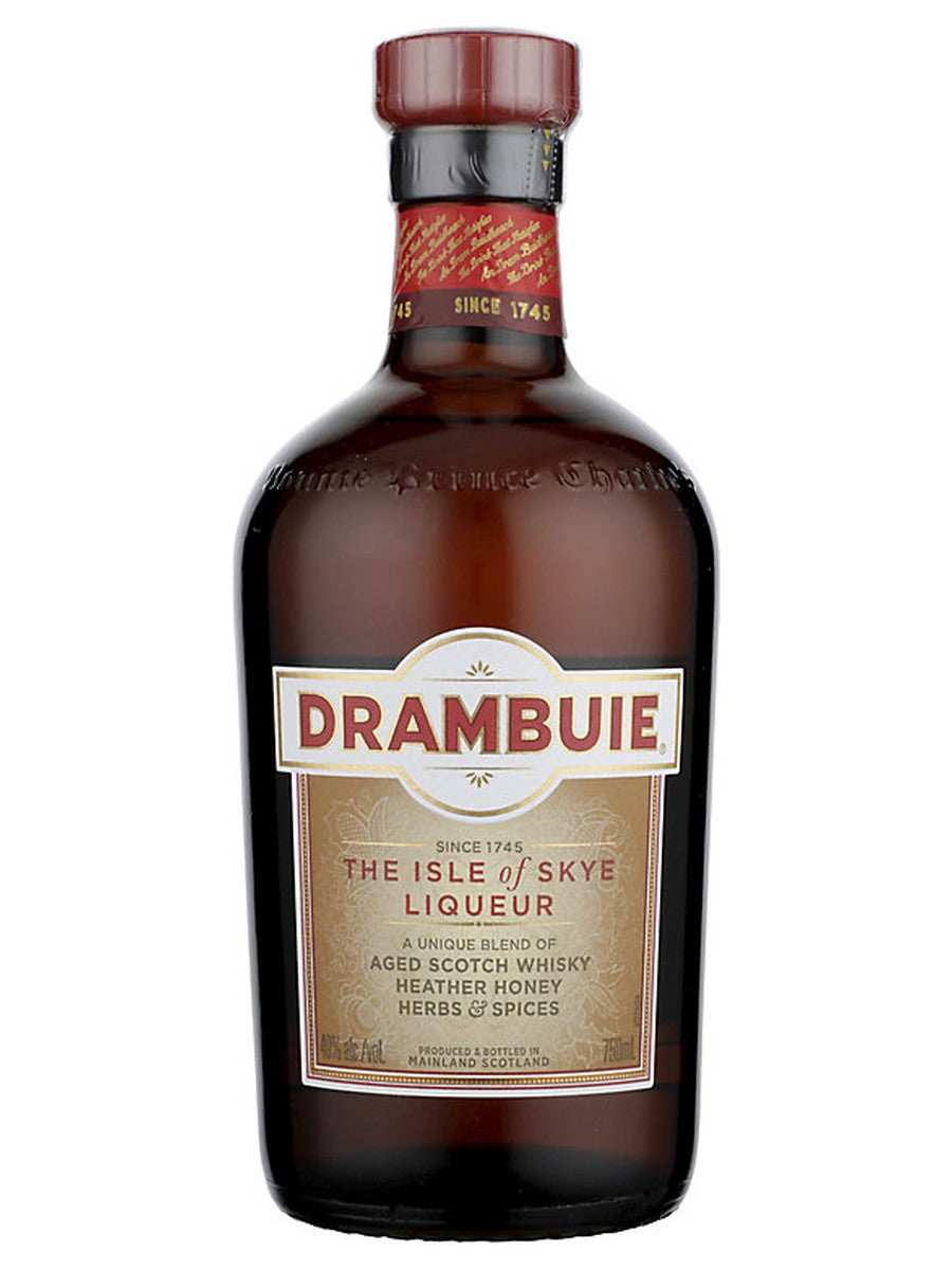 Drambuie 750ML
