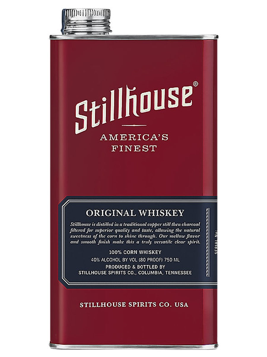 Stillhouse Original 750ML