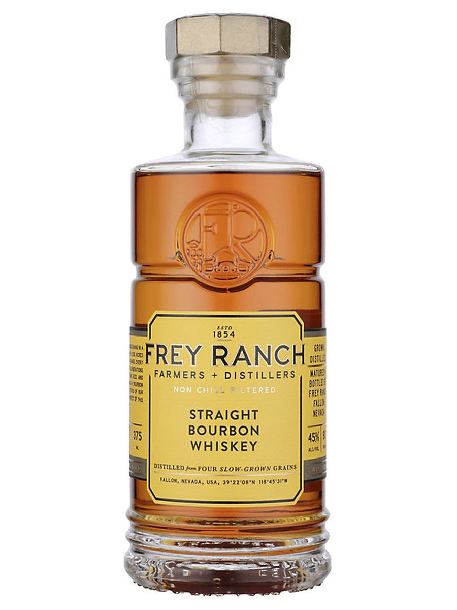 Frey Ranch Bourbon 375ML