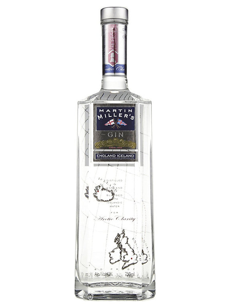 Martin Millers 750ML