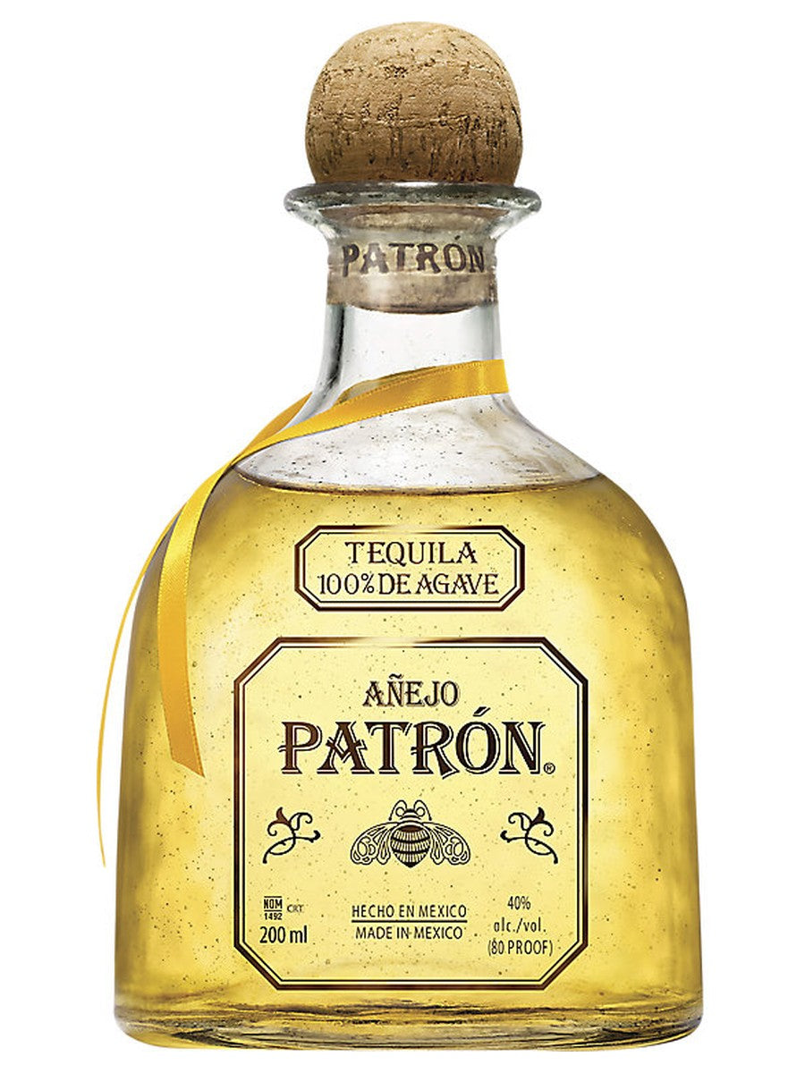 Patron Anejo 200ML